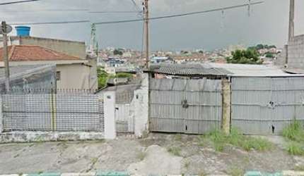 Terreno de 100m² em Casa Verde
