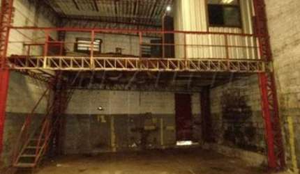 Galpao de 307m² em Morro Grande