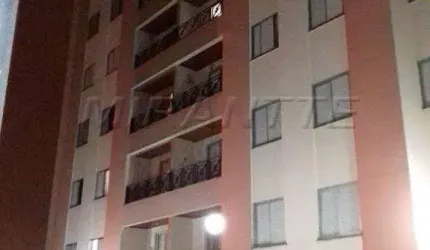 Apartamento de 63m² com 3 quartos em Imirim