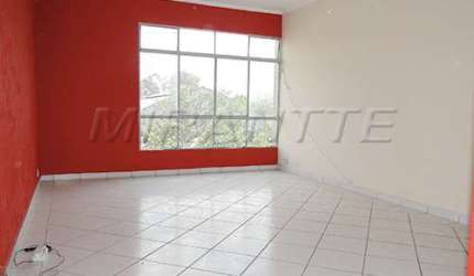 Apartamento de 100m² com 3 quartos em Casa Verde