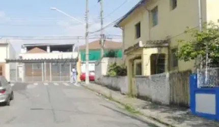Sobrado de 150m² com 3 quartos em Vila Nova Parada
