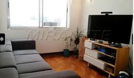 Apartamento de 123m² com 2 quartos em Bela Vista