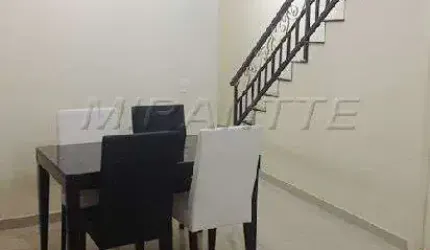 Sobrado de 112m² com 3 quartos em Vila Maria Alta