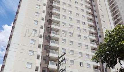 Apartamento de 67m² com 3 quartos em Bom Retiro