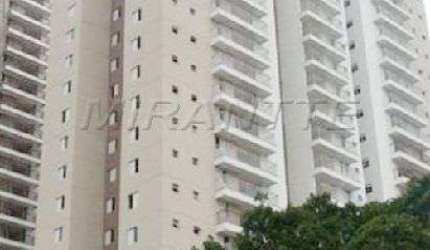 Apartamento de 97m² com 3 quartos em Bom Retiro