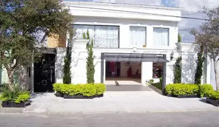 Sobrado com 3 quartos em Vila Maria