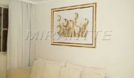 Apartamento de 84m² com 3 quartos em Freguesia do Ó