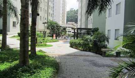 Apartamento de 48m² com 2 quartos em Freguesia do Ó