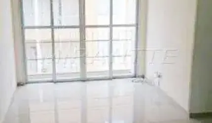 Apartamento de 53m² com 2 quartos em Imirim