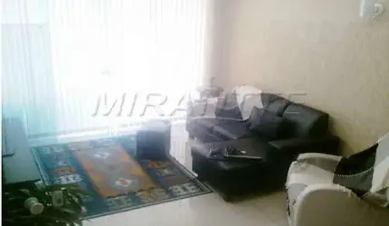 Sobrado de 250m² com 4 quartos em Santa Ines