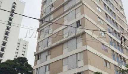 Apartamento de 59m² com 2 quartos em Santana