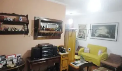 Apartamento de 64m² com 2 quartos em Vila Nova Parada