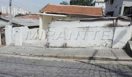 Terreno de 120m² em Limão