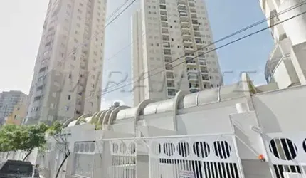Apartamento de 50m² com 2 quartos em Barra Funda