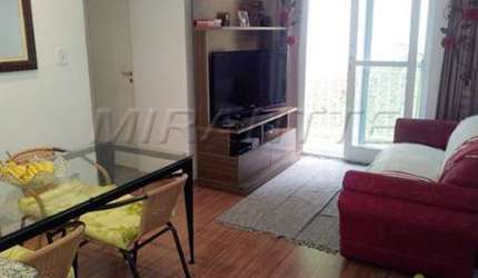 Apartamento de 47m² com 2 quartos em Jaraguá