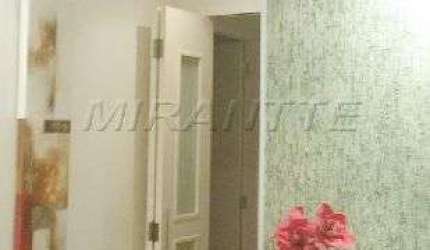 Apartamento de 86m² com 3 quartos em Vila Comercial