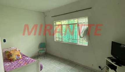 Sobrado de 140m² com 4 quartos em Vila Guilherme