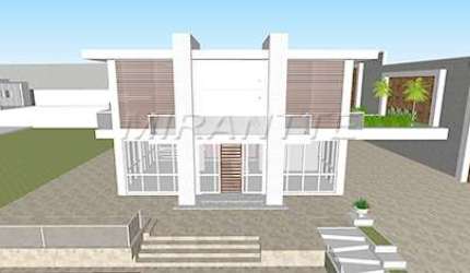Terreno em Caxingui