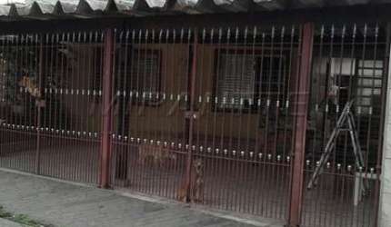 Casa terrea de 120m² com 3 quartos em Jaçana