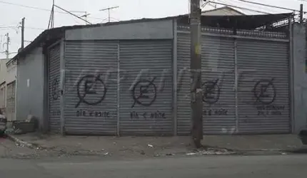 Galpao em Jardim Brasil