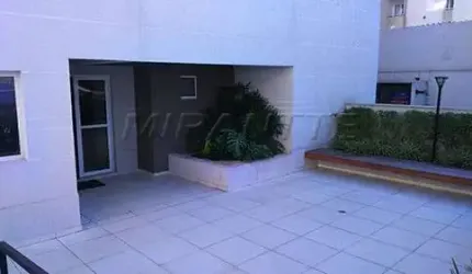 Apartamento de 60m² com 2 quartos em Vila Mazzei