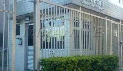 Apartamento de 51m² com 2 quartos em Cachoeirinha