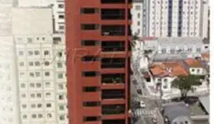 Apartamento de 208m² com 4 quartos em Vila Mariana