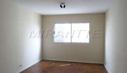 Apartamento de 105m² com 2 quartos em Santana