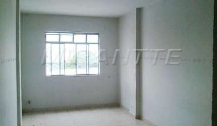 Apartamento de 35m² com 1 quartos em Sé
