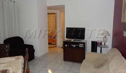 Apartamento de 51m² com 2 quartos em Freguesia do Ó