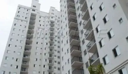 Apartamento de 83m² com 3 quartos em Jardim Belem