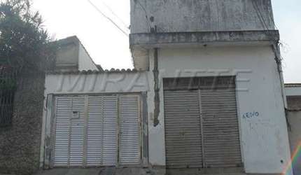 Casa terrea de 80m² com 2 quartos em Parque Peruche