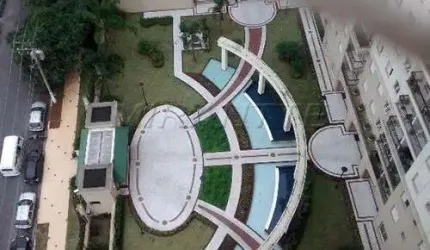 Apartamento de 63m² com 3 quartos em Vila Santa Catarina