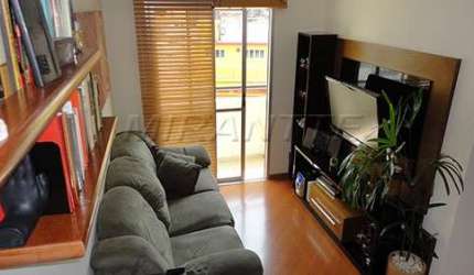 Apartamento de 50m² com 2 quartos em Freguesia do Ó