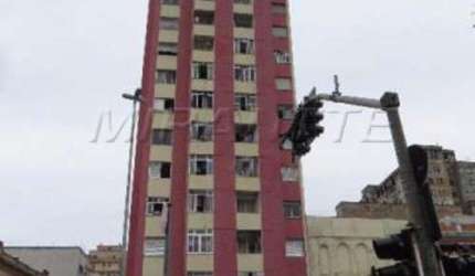 Apartamento de 28m² com 1 quartos em Campos Elíseos
