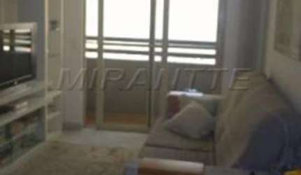 Apartamento de 65m² com 3 quartos em Barra Funda