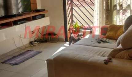 Apartamento de 57m² com 2 quartos em Freguesia do Ó