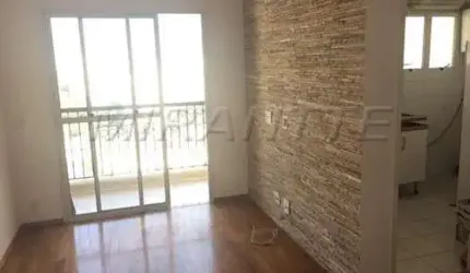 Apartamento de 115m² com 3 quartos em Vila Santa Catarina