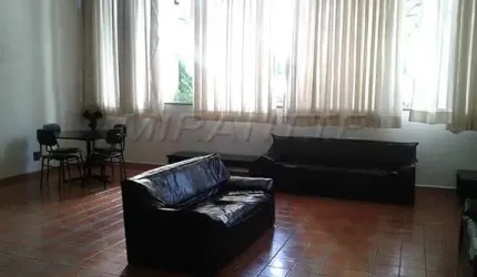 Apartamento de 100m² com 3 quartos em Tucuruvi
