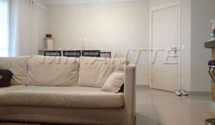 Apartamento de 105m² com 3 quartos em Aricanduva