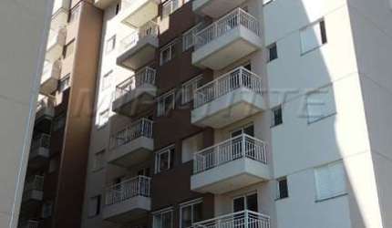 Apartamento de 49m² com 2 quartos em Horto Florestal