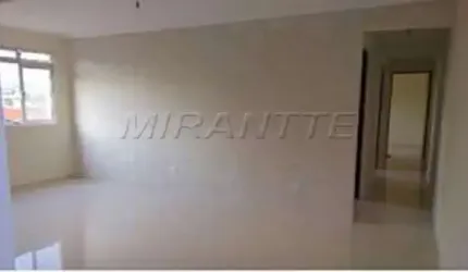 Apartamento de 67m² com 3 quartos em Vila Albertina