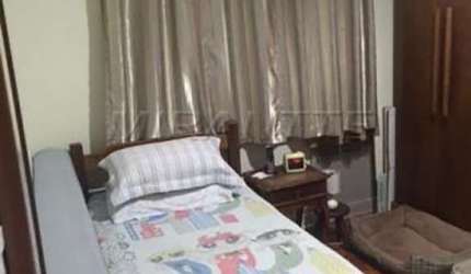 Apartamento de 53m² com 1 quartos em Casa Verde
