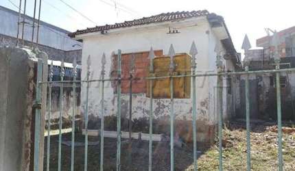 Terreno de 300m² com 1 quartos em Vila Maria Alta