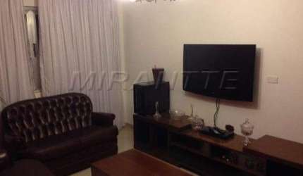 Apartamento de 100m² com 3 quartos em Limão