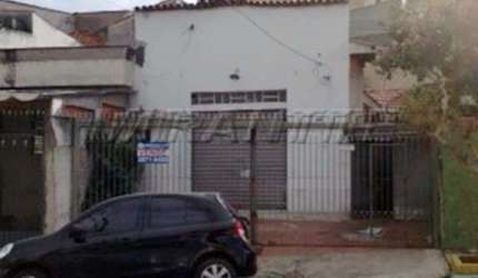 Galpao de 100m² com 2 quartos em Vila Maria Alta