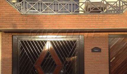 Sobrado de 140m² com 3 quartos em Freguesia do Ó