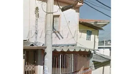 Sobrado de 90m² com 2 quartos em Vila Nova Parada