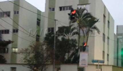 Apartamento de 58m² com 2 quartos em Vila Guilherme