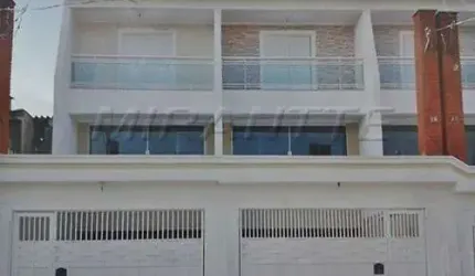 Sobrado de 210m² com 3 quartos em Piqueri